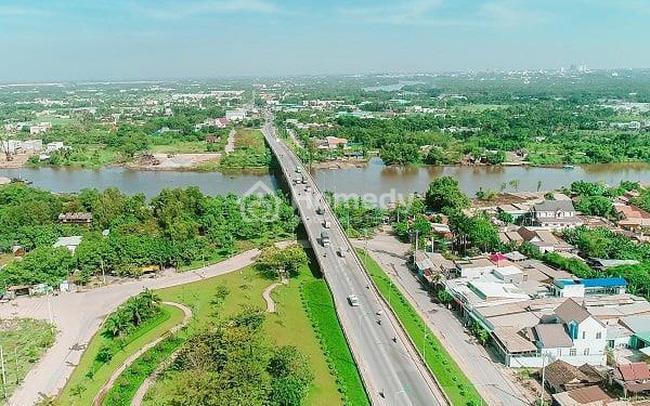 giá đất củ chi