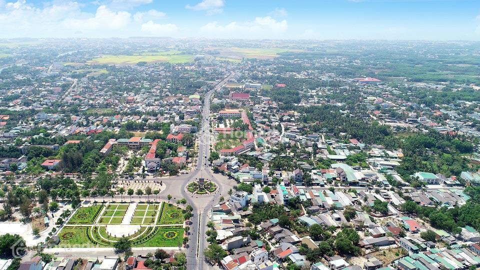 Nên đầu tư phân khúc bất động sản nào tại Bình Thuận?