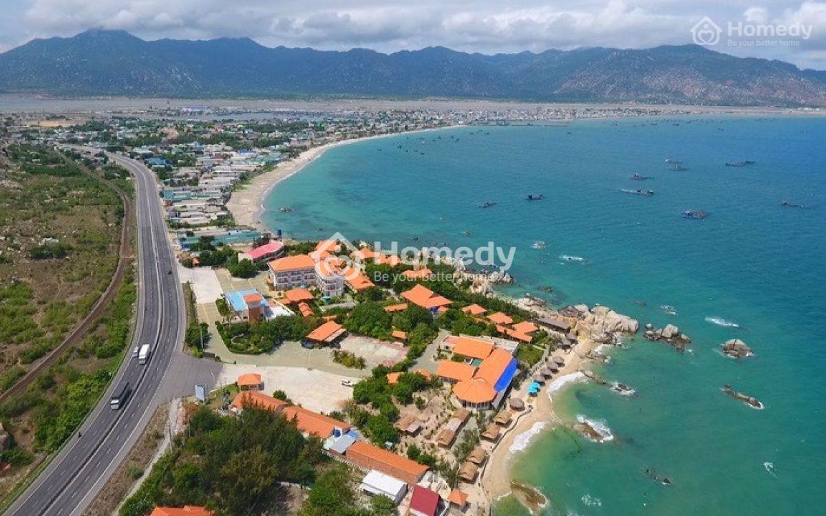 Bảng giá đất Bình Thuận mới