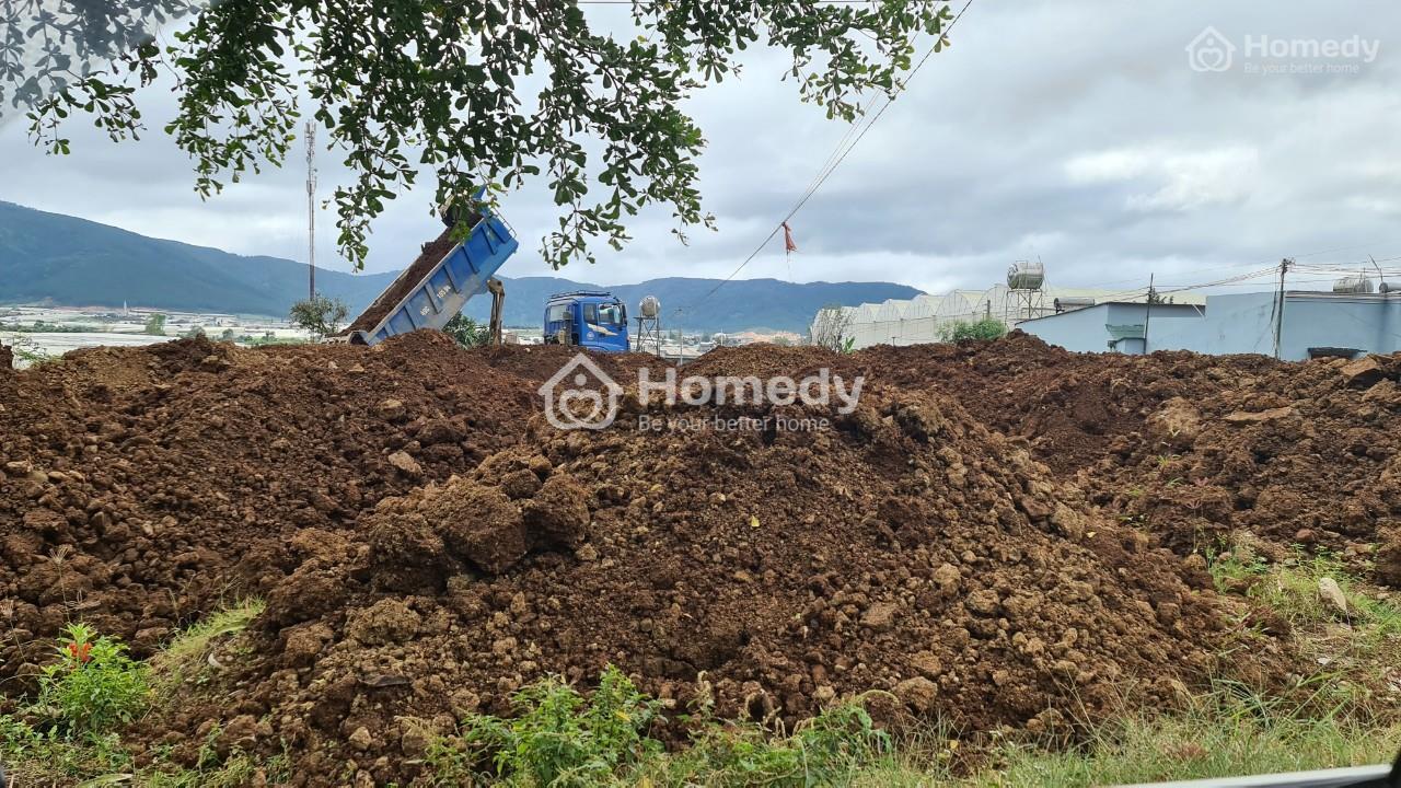 lấn chiếm đất của người khác