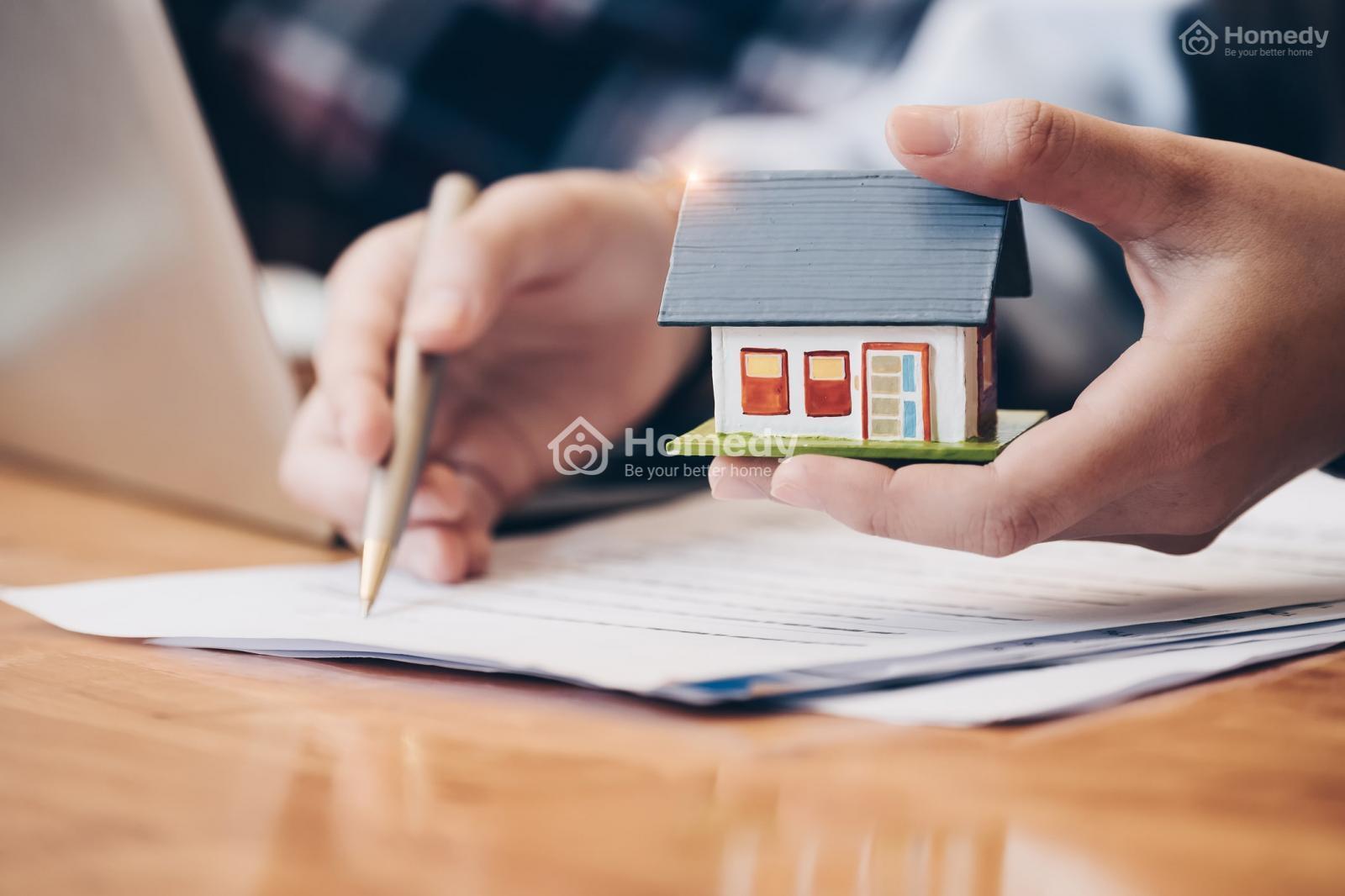 Khi mua bán nhà đất cần chuẩn bị những giấy tờ, thủ tục gì?