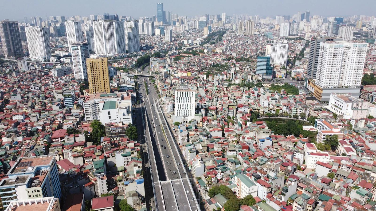 căn hộ Hà Nội