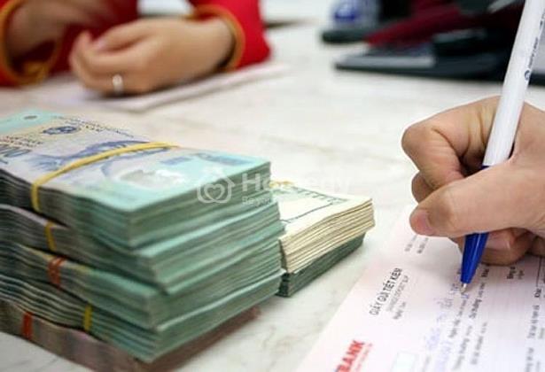 Kinh nghiệm vay tiền mua đất an toàn