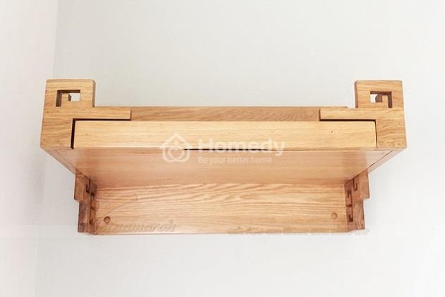 Tổng hợp các mẫu bàn thờ Phật đơn giản