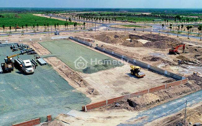 giá đất bình phước