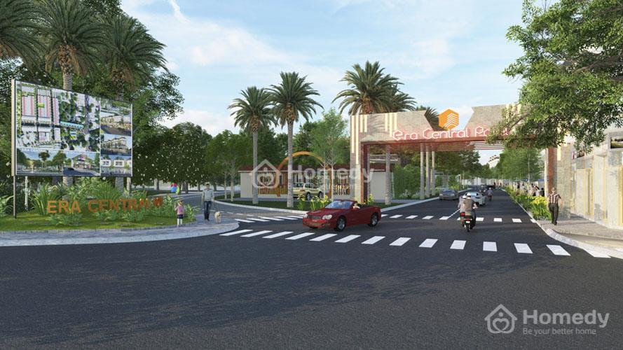 Dự án đất nền Era Central Point Bình Phước
