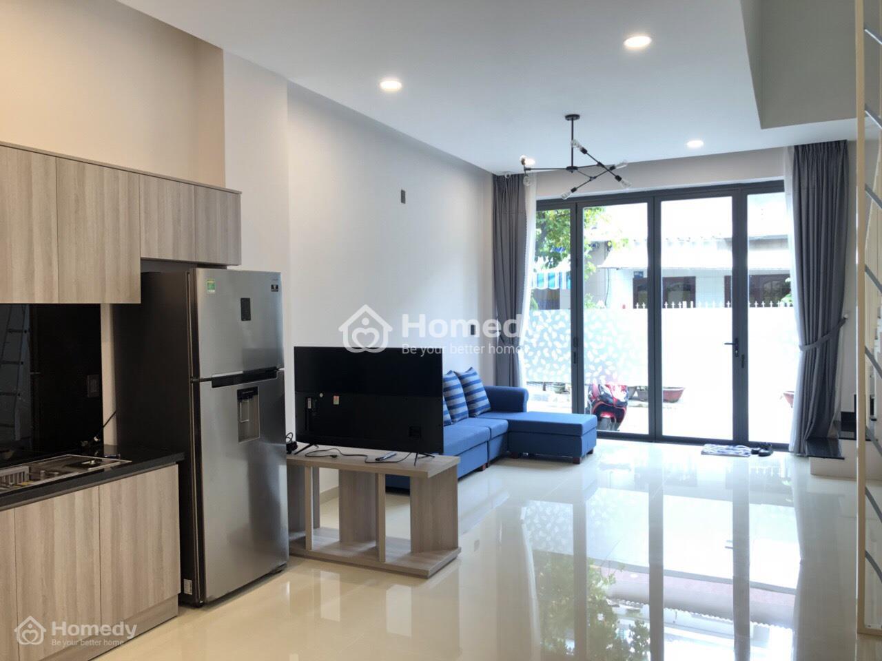 Ưu điểm thuê chung cư mini Đà Nẵng
