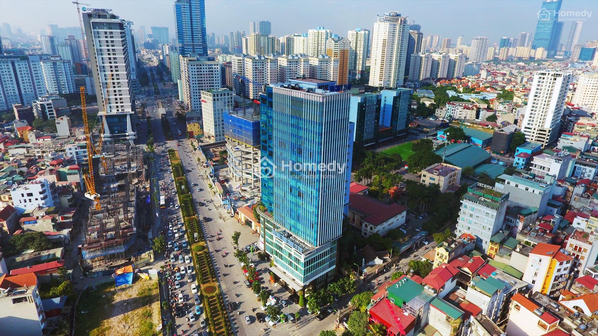 Môi giới bất động sản cần làm gì nếu không thể gặp khách vì dịch