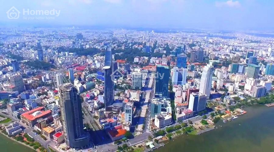 Biến động giá chung cư TPHCM những tháng cuối năm 2021