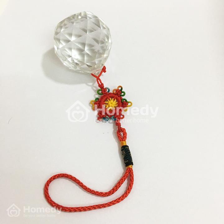Quả cầu đa giác