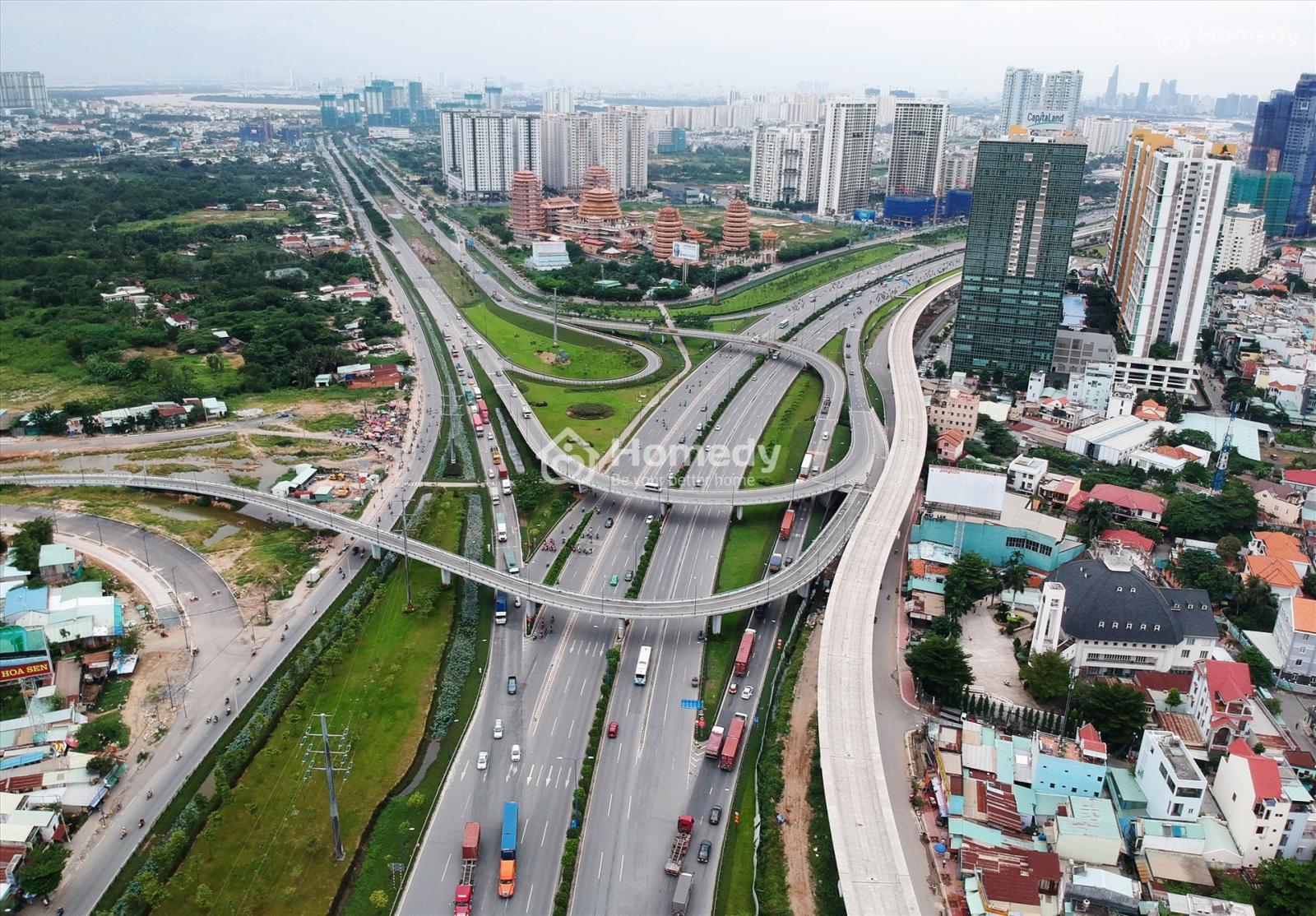 giá chung cư quận 9
