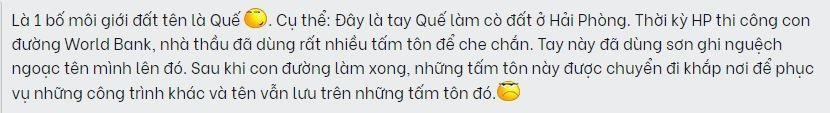 quế đất là gì