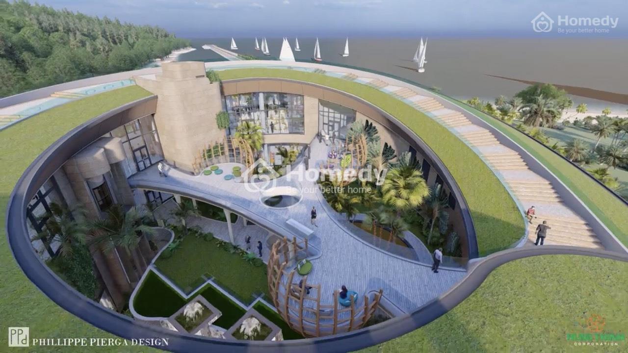 đất nền quy nhơn
