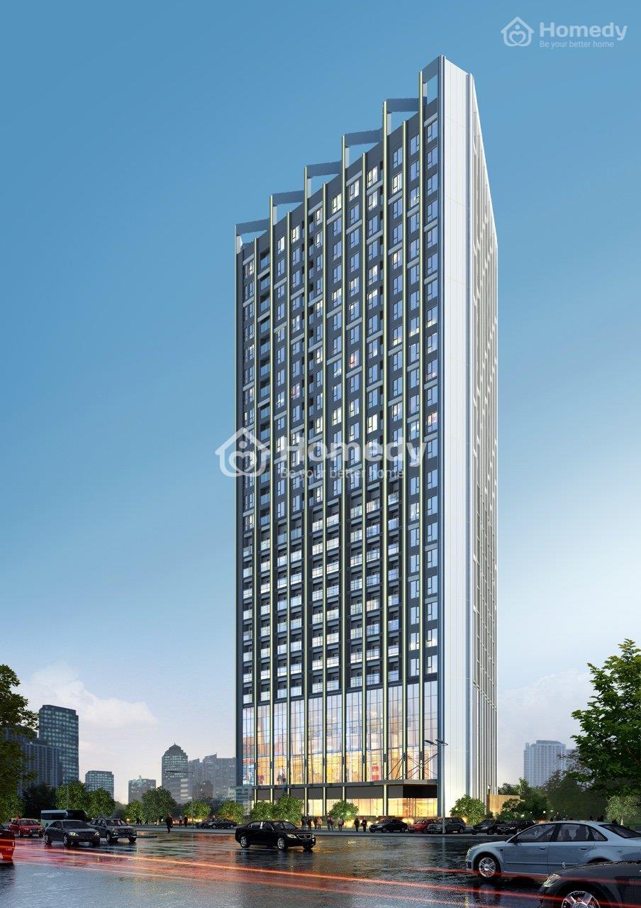 Dự án chung cư bàn giao 2022 Hà Nội