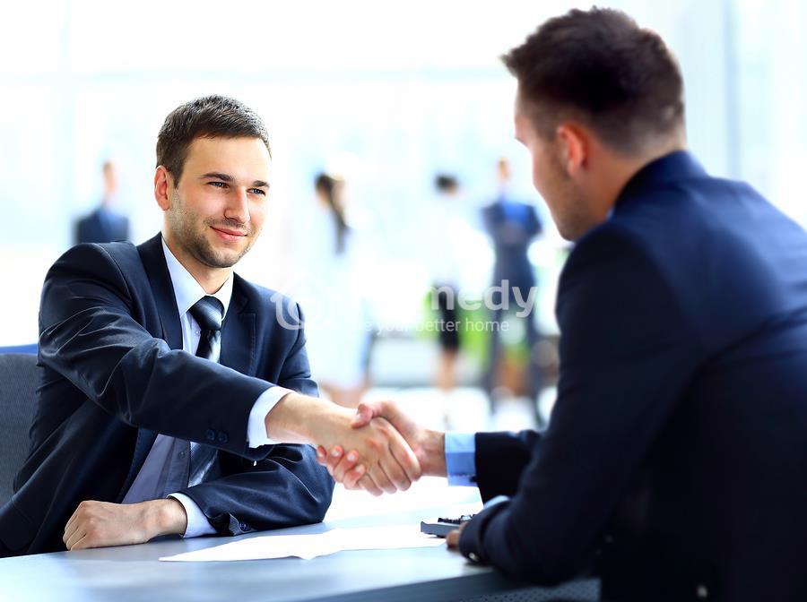 mẹo đàm phán khi thuê nhà giá rẻ