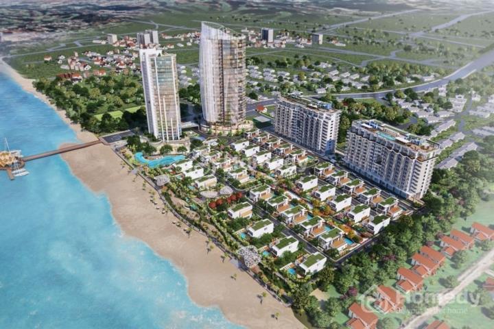 Tổng quan về dự án căn hộ Aria Vũng Tàu