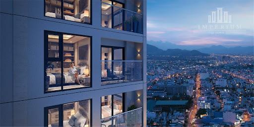 Thế mạnh nổi bật của căn hộ Imperium Town Nha Trang