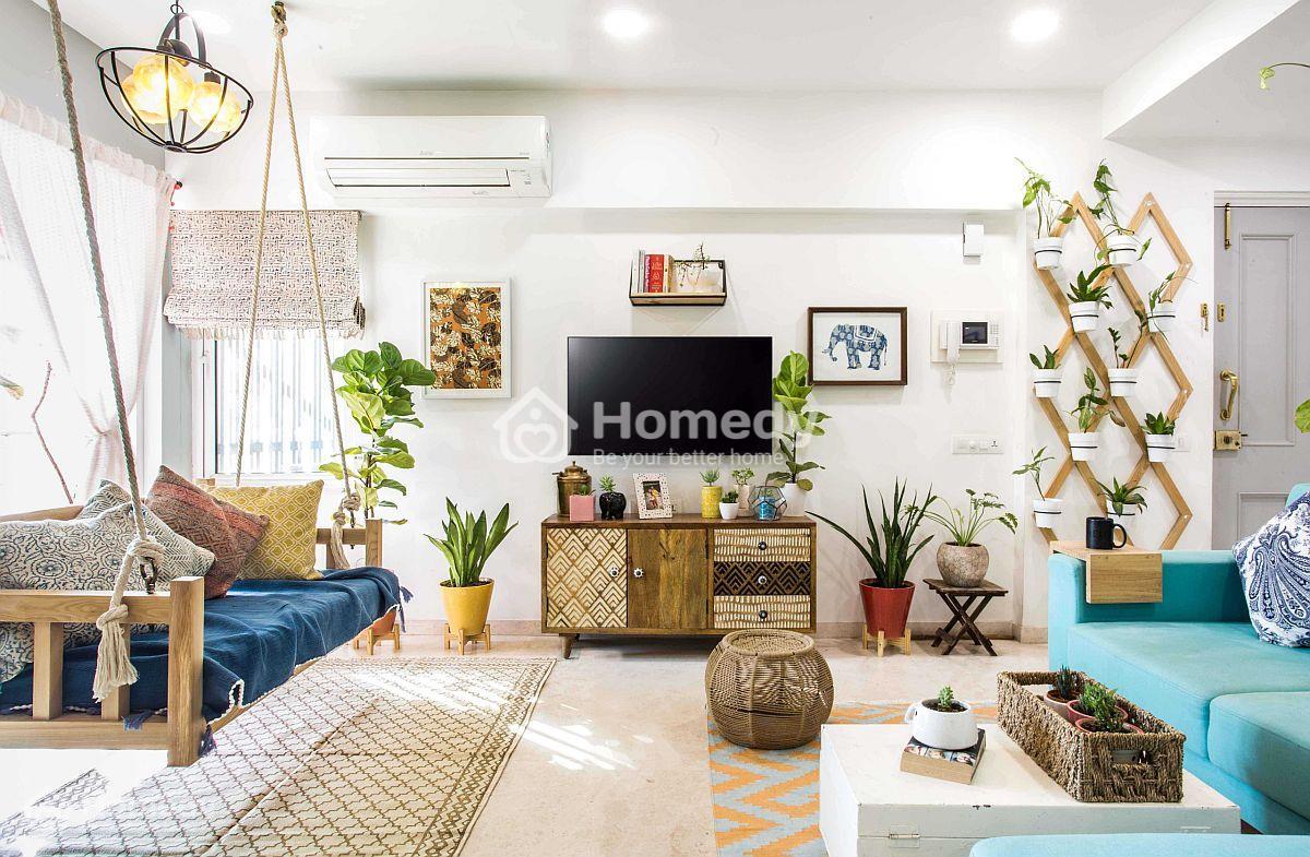 Phong cách chiết trung Eclectic Style là gì?