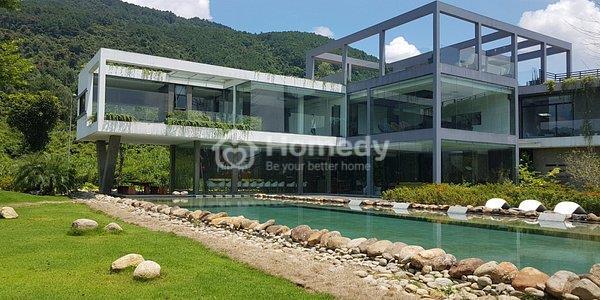 Biệt thự sân golf Tam Đảo N House