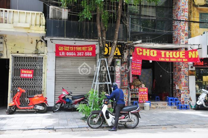 Kinh doanh BĐS cho thuê