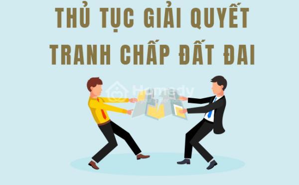 tranh chấp đất đai giữa anh em ruột