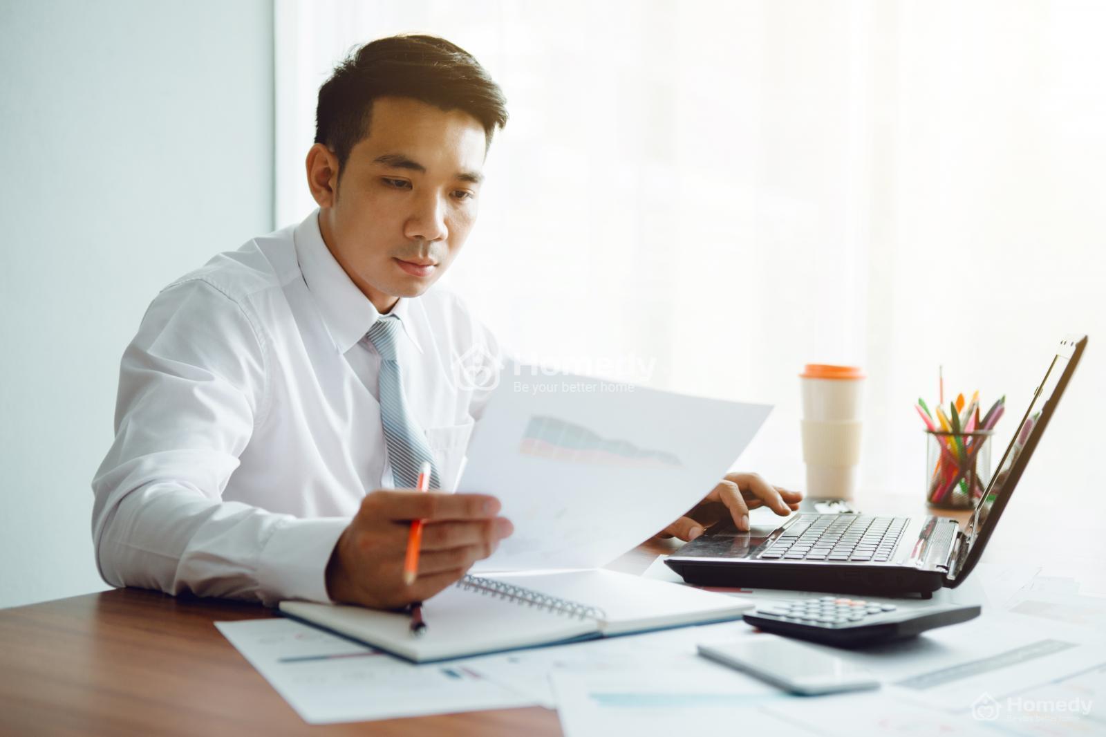 Những kỹ năng môi giới nhà đất quan trọng khác