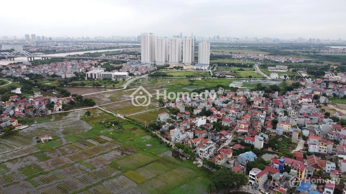 Cập nhật bảng giá đất Đông Anh giai đoạn cuối năm 2021