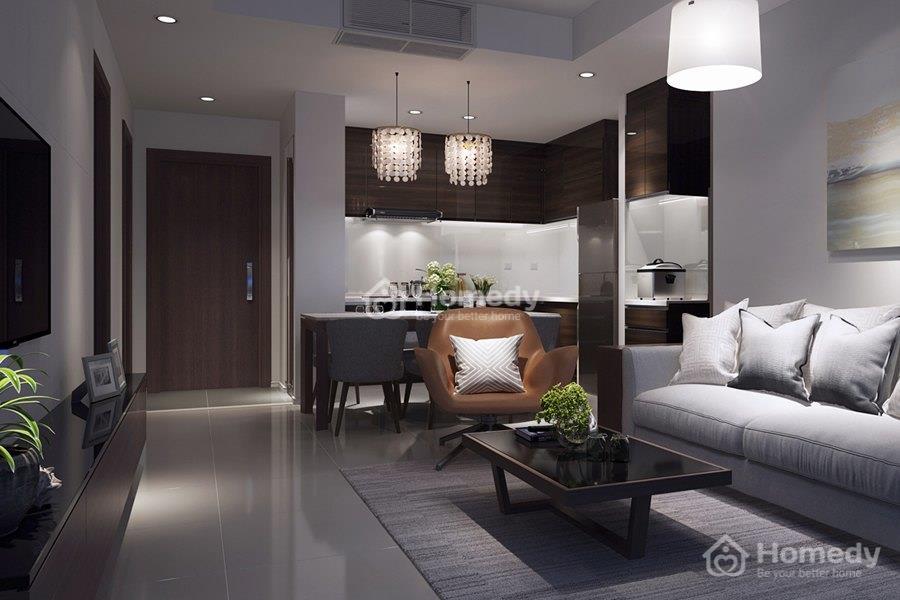 Thiết kế căn hộ chung cư Hiyori Đà Nẵng