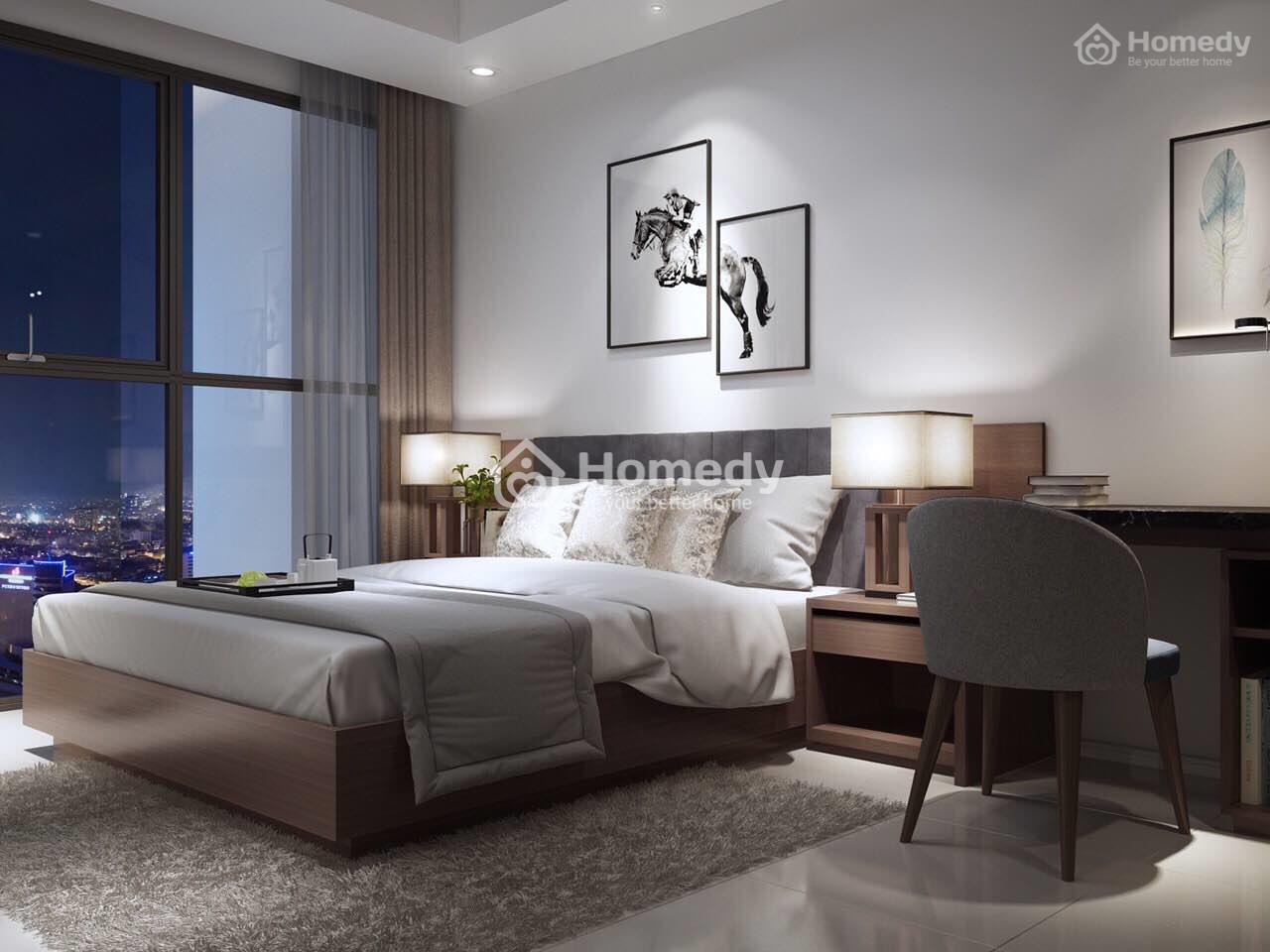 Thiết kế căn hộ chung cư Hiyori Đà Nẵng