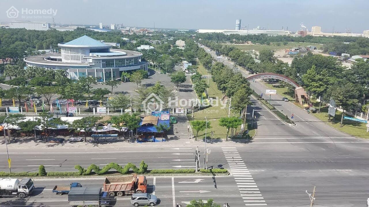  Bariavungtaucity | Bản Tin Bà Rịa Vũng Tàu Bất động sản BRVT: Chọn Phú Mỹ mà đầu tư