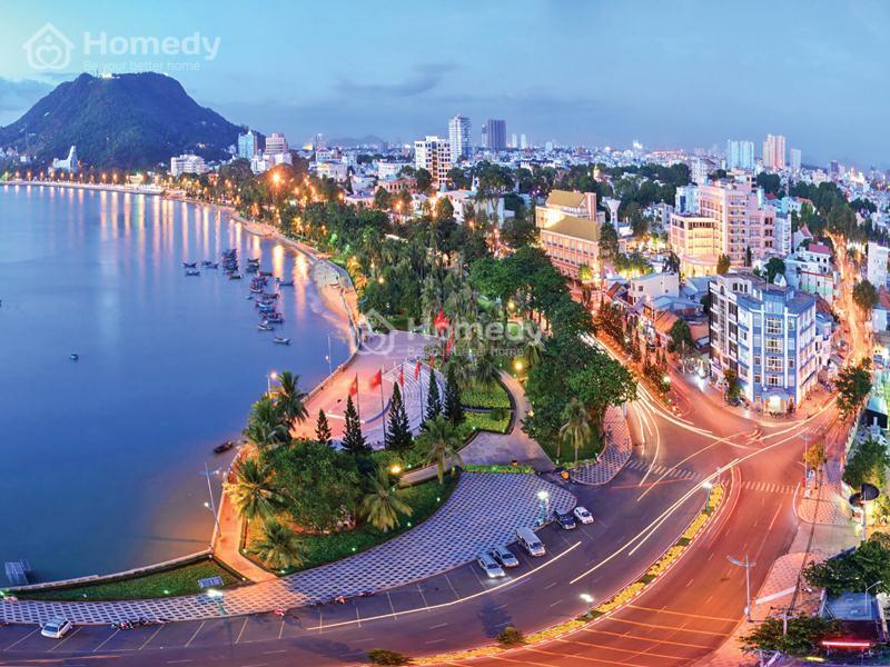 Danh sách các chung cư Vũng Tàu dưới 1 tỷ