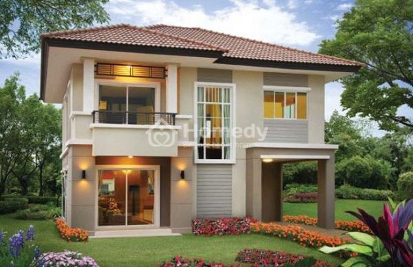 Kinh nghiệm xây nhà 400 triệu ở nông thôn