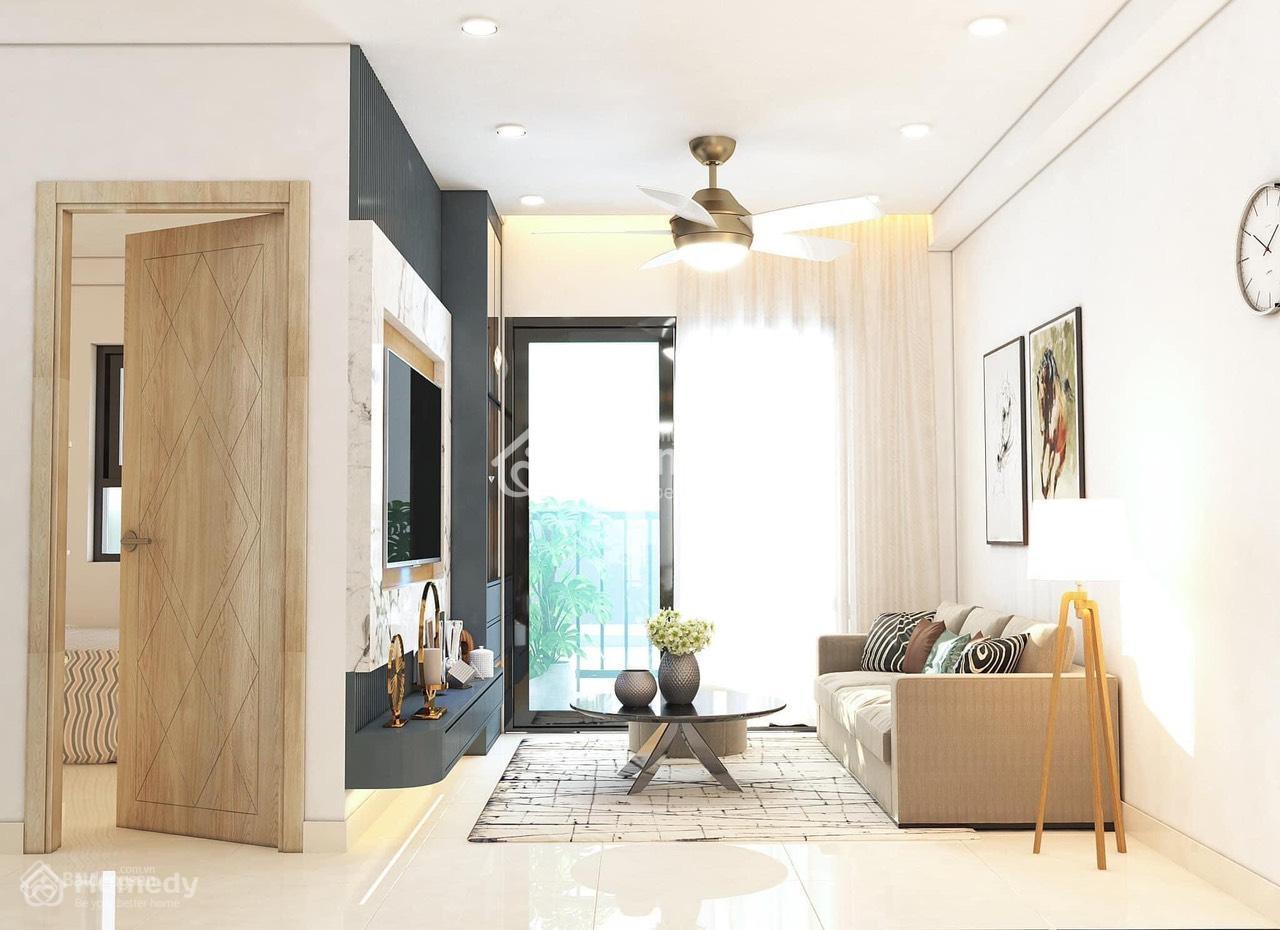 Dự án chung cư Tecco Kim Phát