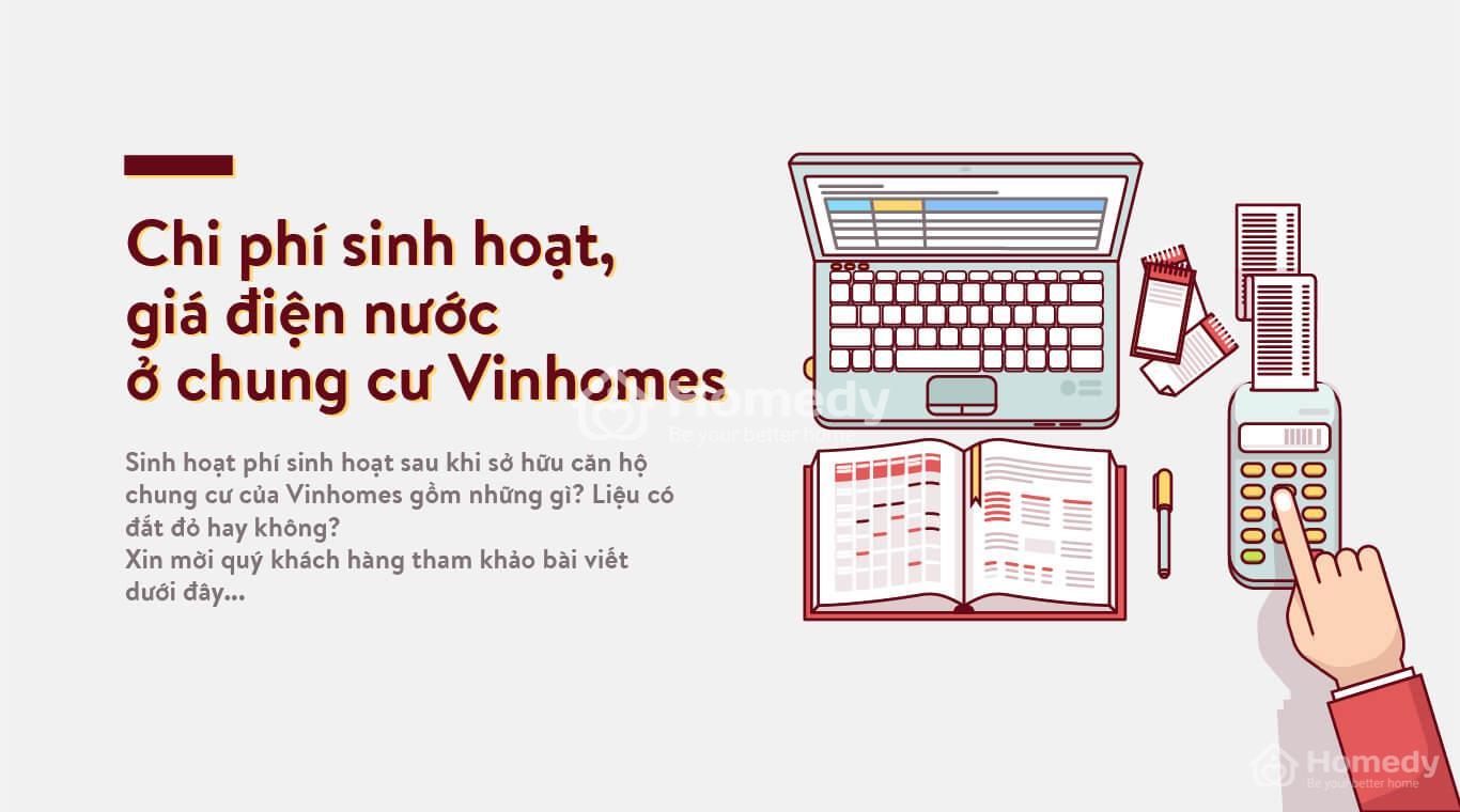 Phí dịch vụ chung cư Vinhomes Smart City là bao nhiêu?