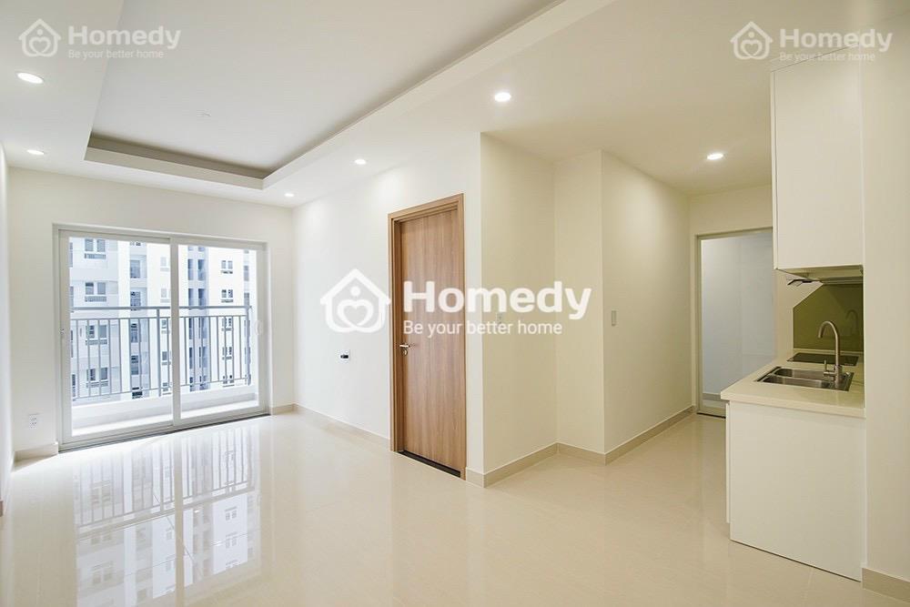 Lựa chọn tầng, hướng căn hộ Lavita Charm Thủ Đức phù hợp