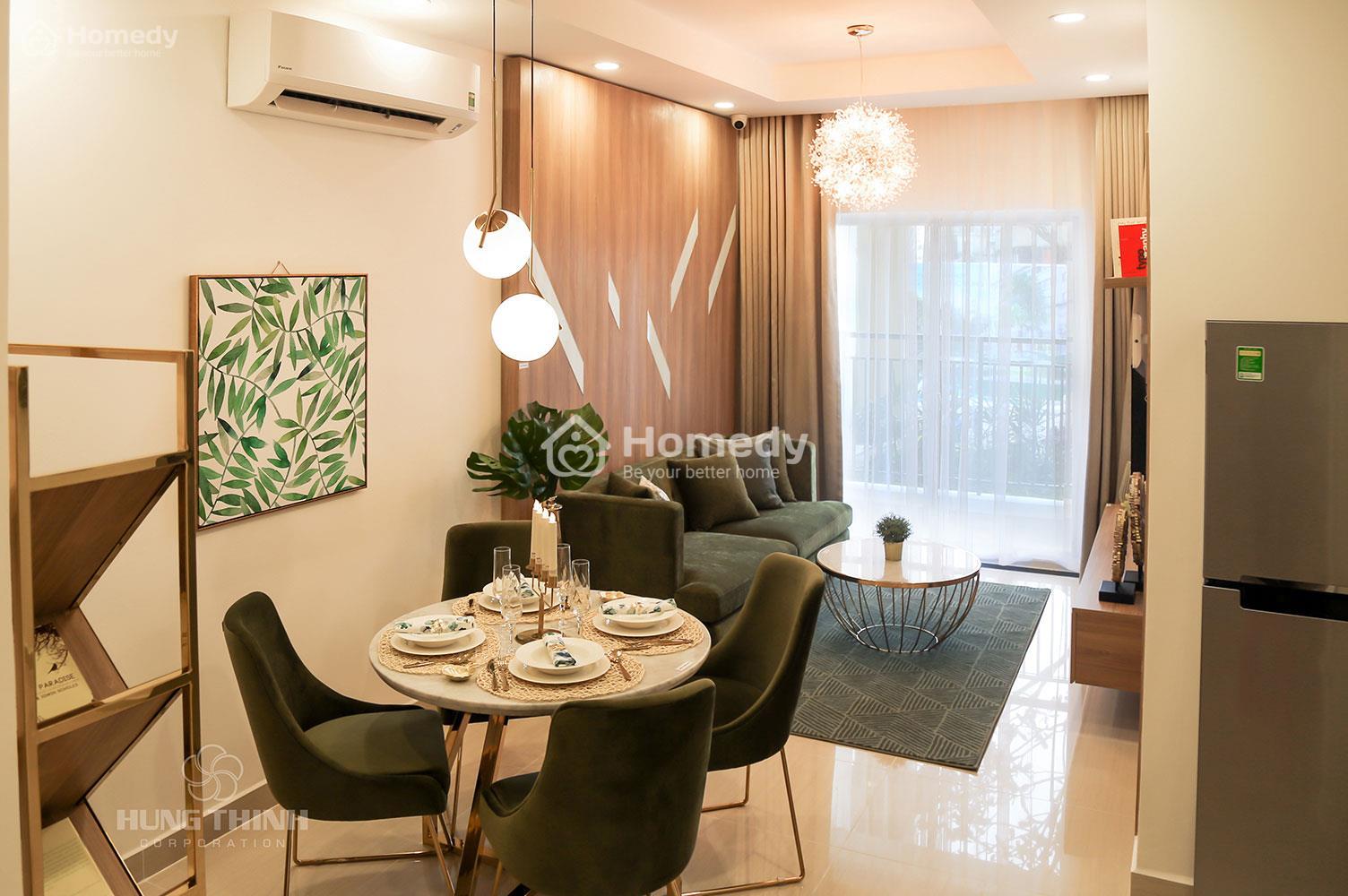 dự án Lavita Charm Thủ Đức