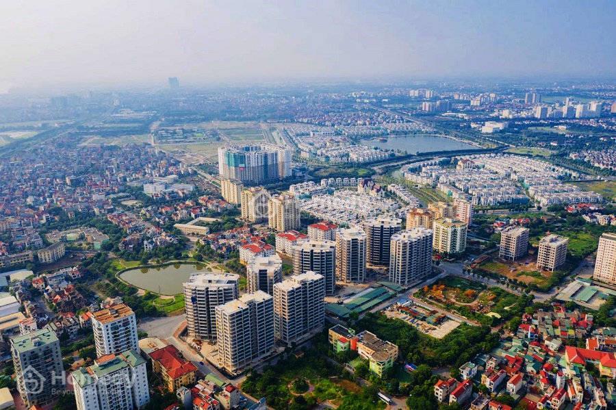 dự án Le Grand Jardin Sài Đồng