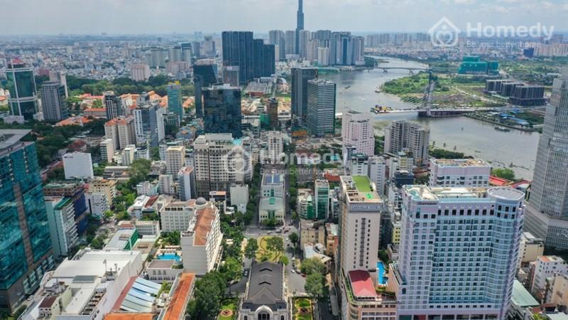 Nhiều khởi sắc cho thị trường văn phòng cho thuê năm 2022