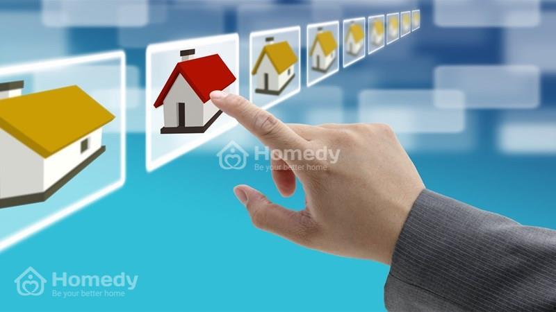 Đầu tư bất động sản thế nào để an toàn nếu thị trường gặp biến động?