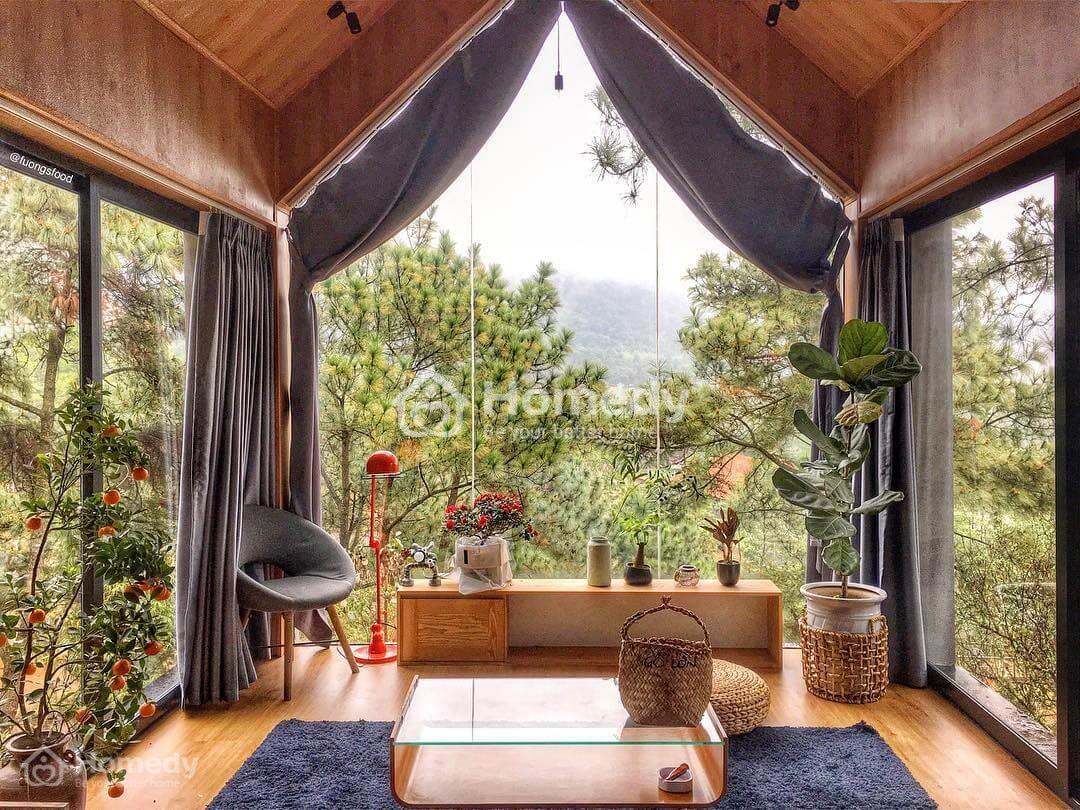 Những rủi ro khi kinh doanh homestay