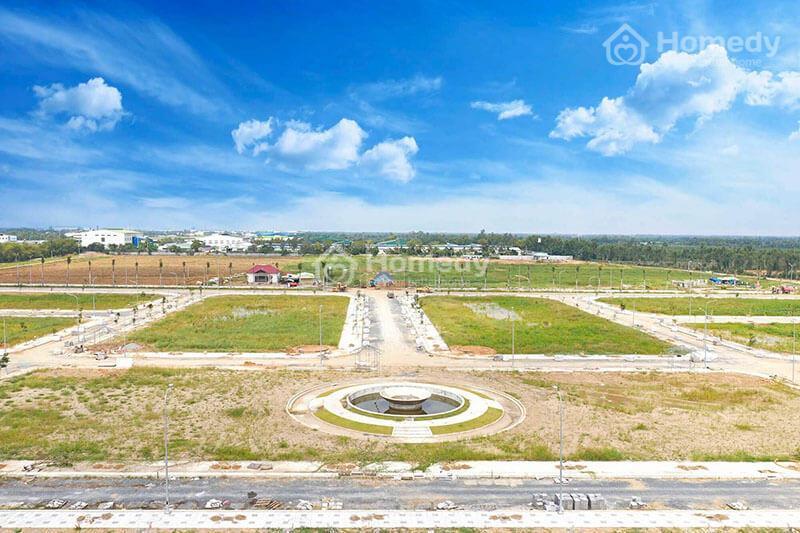 Đầu tư bằng cách góp vốn đầu tư đất nền