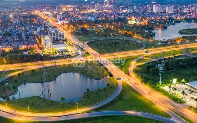Đón sóng đầu tư bất động sản vùng ven tại Bắc Giang