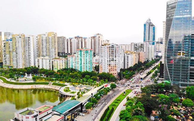 mua chung cư trả góp hà nội