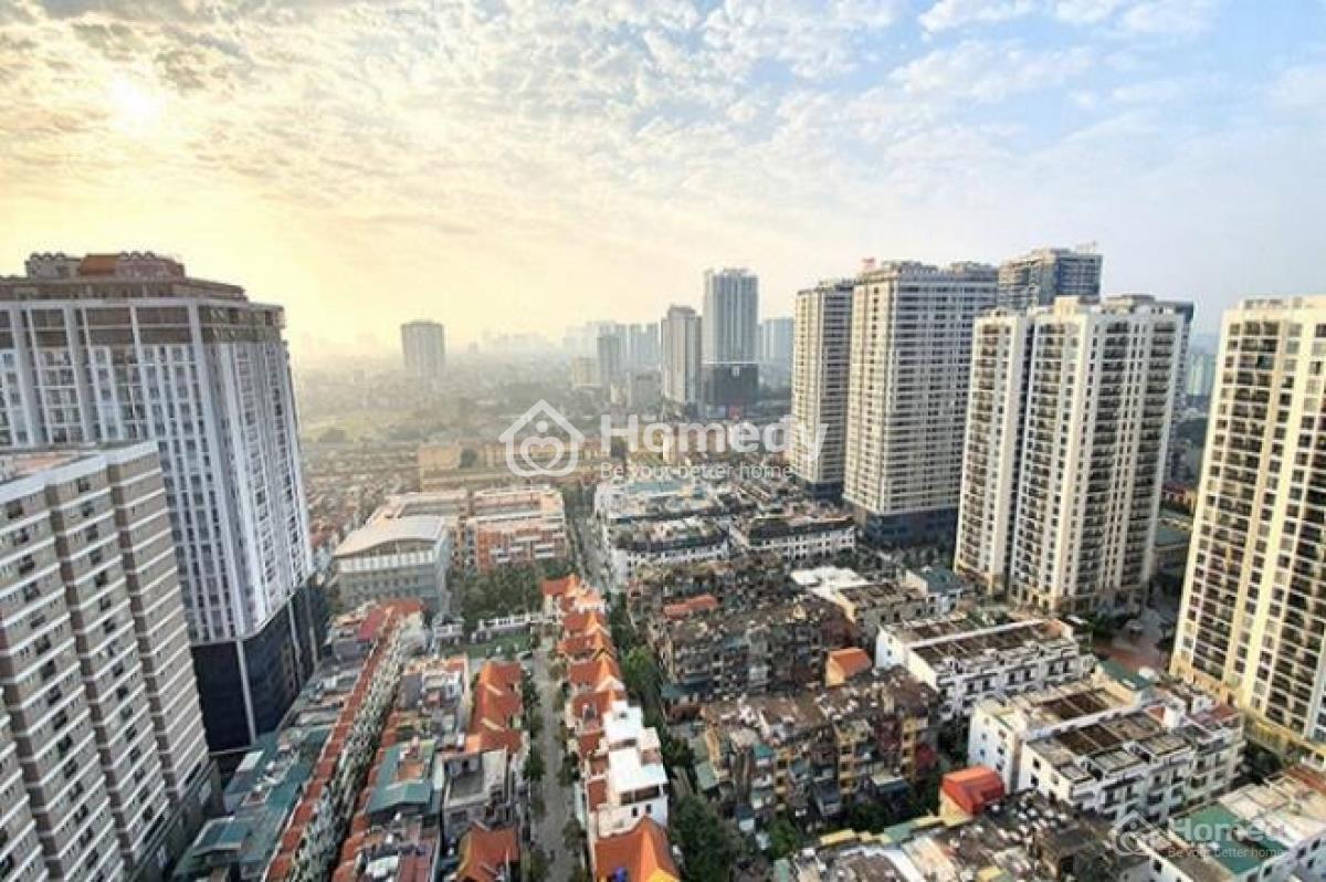 mua chung cư trả góp hà nội