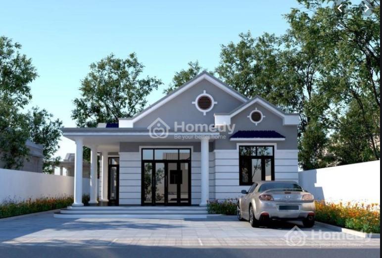 cách xây nhà cấp 4 tiết kiệm nhất