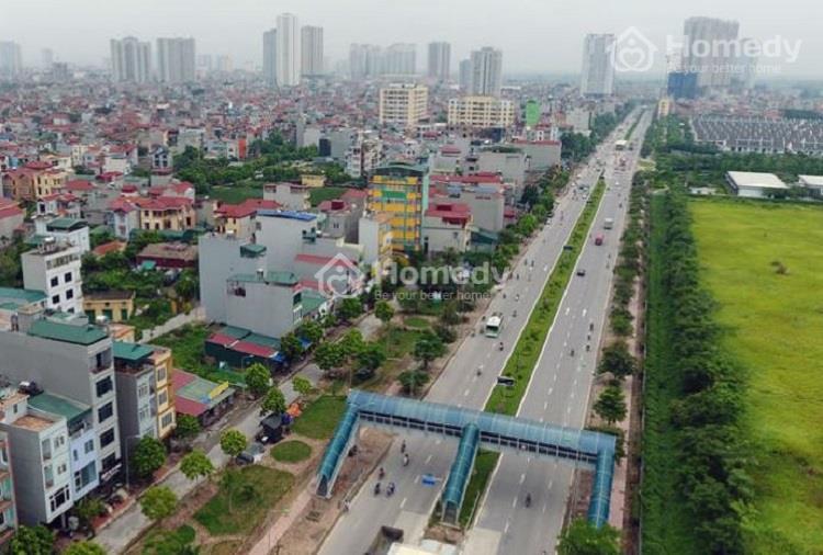 Giá đất Yên Nghĩa hiện nay
