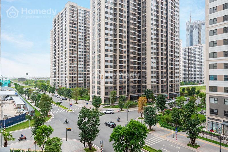 có nên mua chung cư trả góp