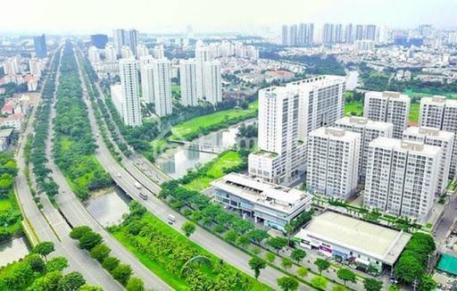 Tiềm năng thị trường bất động sản Thường Tín