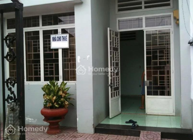 Tham khảo mặt bằng chung giá cho thuê nhà nguyên căn