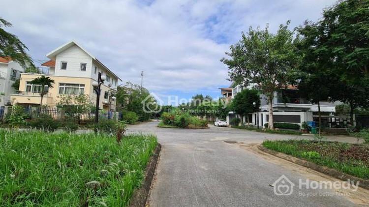 giá đất mê linh 
